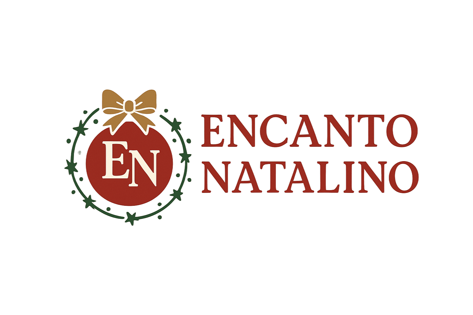 Encanto Natalino